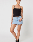 99 Skirt Kendall by Abrand Jeans - FINAL SALE