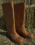 Riggs Boot By Steve Madden - FINAL SALE