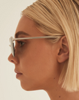 The Shayk Sunglasses by Banbé