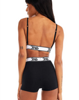 Downtown Bra Top by JGR & STN - FINAL SALE