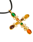 Chase Necklace by LUNA B