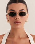 Mila Sunglasses by Banbé