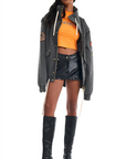 Davidson Jacket by JGR & STN - ONLINE EXCLUSIVE