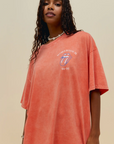Rolling Stones World Tour 94-95 Tee by Daydreamer