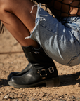 Oreta Boot by Billini - FINAL SALE