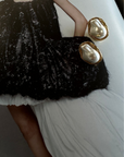 Yasmin Earrings by LUNA B