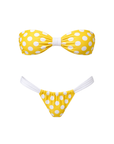 Livi Bikini Reversible Bottom by VDM The Label