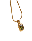 Maeve Necklace by LUNA B