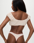 Angel Top by Frankies Bikinis - FINAL SALE