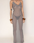 Breezy Escapes Dress