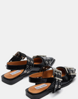 Graya Flats by Steve Madden - FINAL SALE