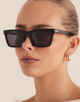 The Leomie Sunglasses by Banbé
