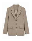 Rhodes Blazer Jacket