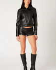 Charles Hot Shorts by NIA - FINAL SALE