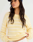Bayside Sweater by Rumored