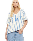 Spectate Top by Lioness - FINAL SALE
