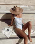 Western Wide Palma by Lack of Color - FINAL SALE