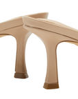 Zayden Heels by Billini