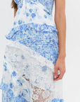 Rosalyn Maxi Dress by For Love & Lemons