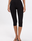 Margot Capri Pants