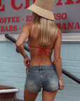 Cabo Bikini Top by JMP The Label