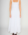Cowgirl In Love Maxi Dress