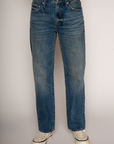 Lexi Jeans by Pistola