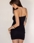Let's Roam Mini Dress
