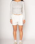Bright Basics Shorts - FINAL SALE
