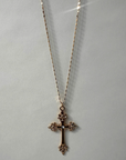 Catherine Necklace by LUNA B