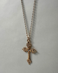 Catherine Necklace by LUNA B