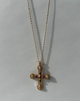 Teresa Necklace by LUNA B