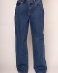 95 Mid Baggy Bella Jeans by Abrand Jeans