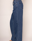 95 Mid Baggy Bella Jeans by Abrand Jeans