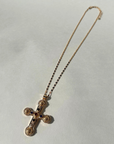 Teresa Necklace by LUNA B
