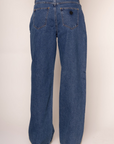 95 Mid Baggy Bella Jeans by Abrand Jeans
