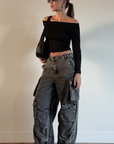 Parker Cargo Pants by AFRM - FINAL SALE