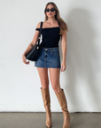 Huda Boot by Billini - FINAL SALE