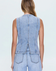 Gia Vest by Pistola