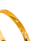 Neil Bangle by LUNA B