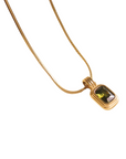 Maeve Necklace by LUNA B
