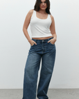 Jordy Tank by Bayse
