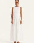 Zendaya Maxi Dress by 4th & Reckless