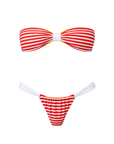 Livi Bikini Reversible Bottom by VDM The Label