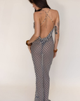 Breezy Escapes Dress