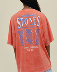 Rolling Stones World Tour 94-95 Tee by Daydreamer