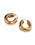 Hunter Earrings by LUNA B