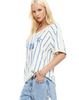 Spectate Top by Lioness - FINAL SALE