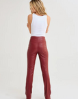 Straight Shooter Pants by Rumored - FINAL SALE