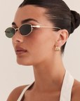 Mila Sunglasses by Banbé